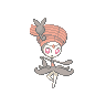 Mystic Meloetta (Pirouette)